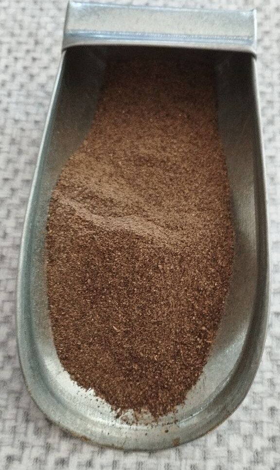 پودر فلفل سیاه