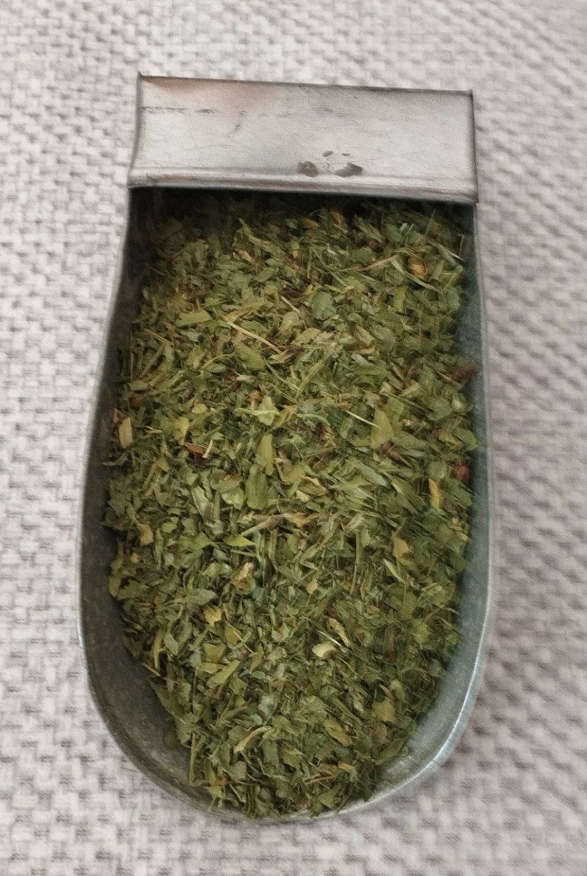 شنبلیله خشک